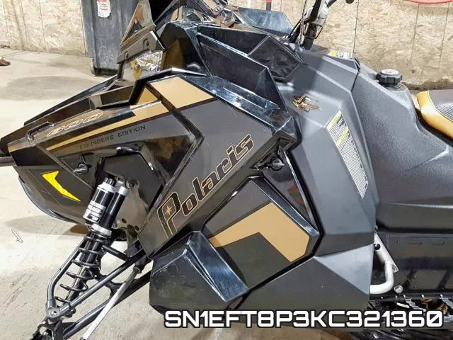SN1EFT8P3KC321360 фото 2