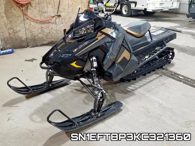 SN1EFT8P3KC321360 фото 3