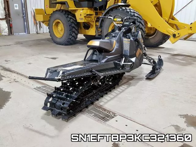 SN1EFT8P3KC321360 фото 5