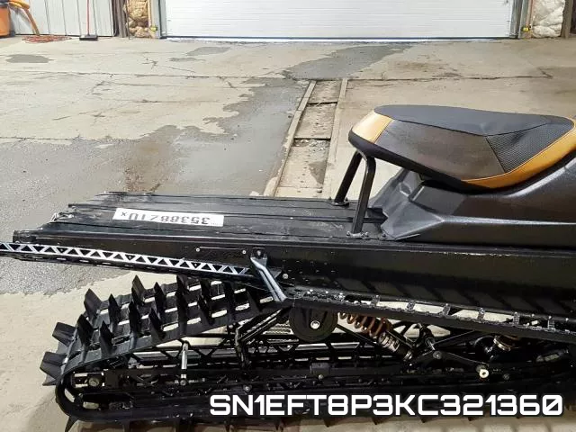 SN1EFT8P3KC321360 фото 7
