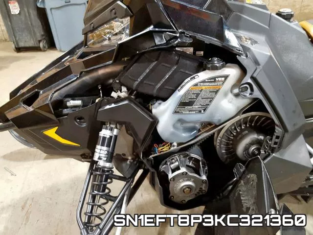 SN1EFT8P3KC321360 фото 8