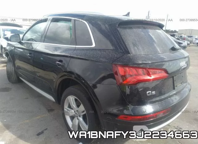 WA1BNAFY3J2234663 фото 4