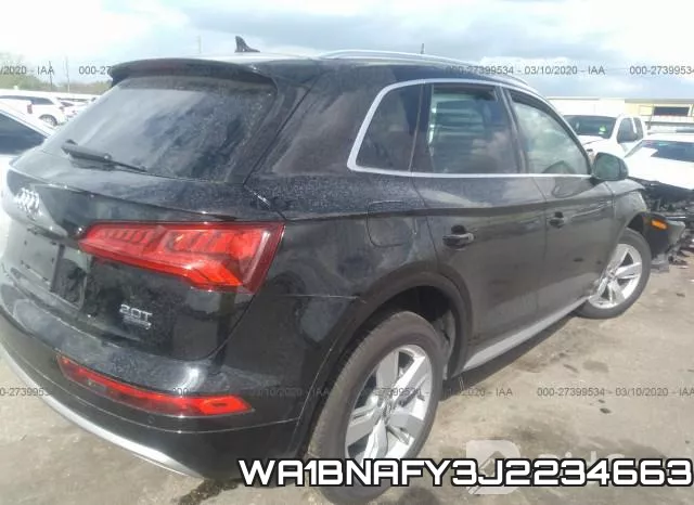 WA1BNAFY3J2234663 фото 5