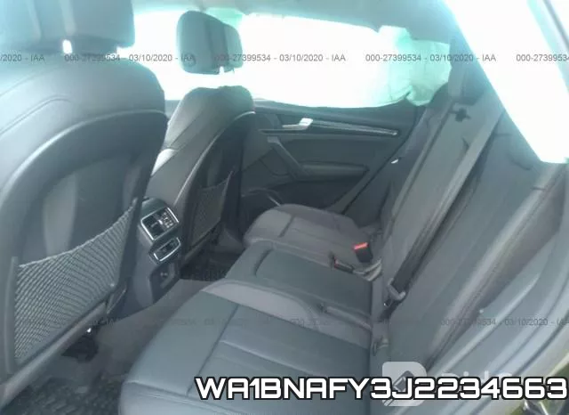 WA1BNAFY3J2234663 фото 9