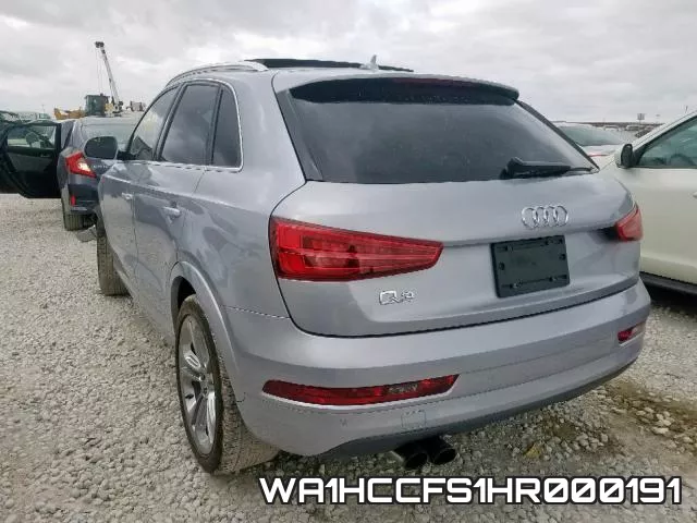 WA1HCCFS1HR000191 фото 4