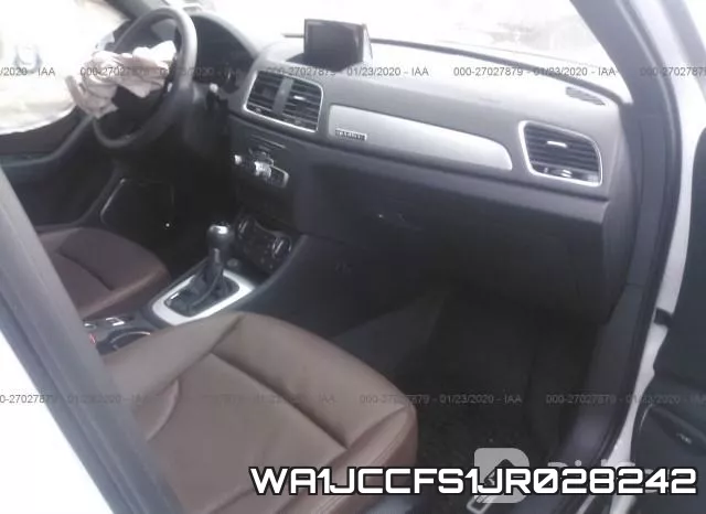 WA1JCCFS1JR028242 фото 6