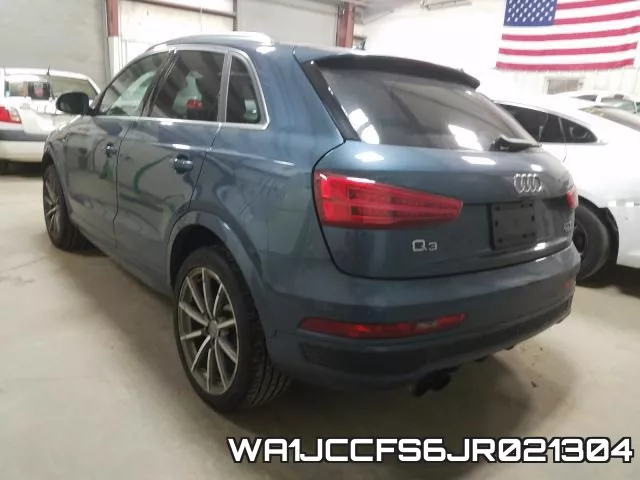 WA1JCCFS6JR021304 фото 4