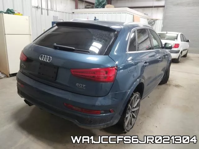 WA1JCCFS6JR021304 фото 5