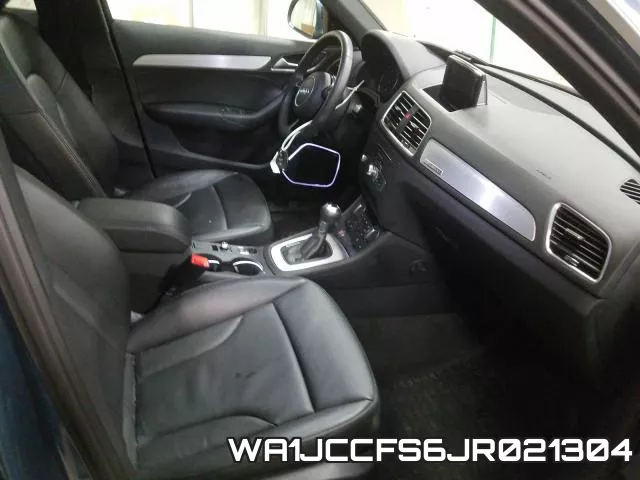 WA1JCCFS6JR021304 фото 6