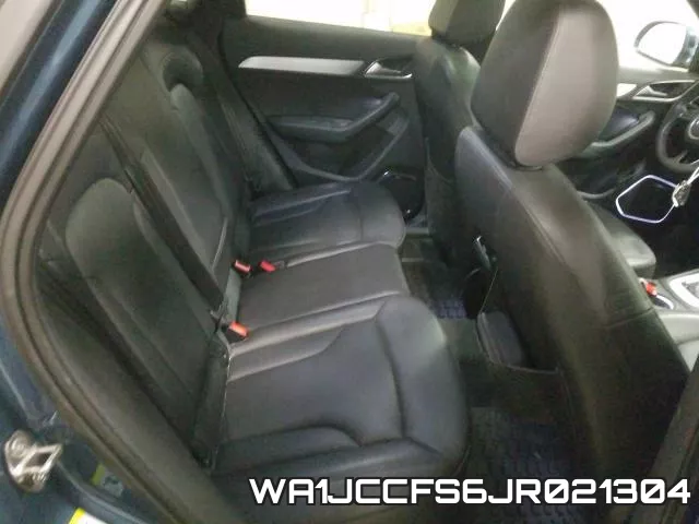 WA1JCCFS6JR021304 фото 7