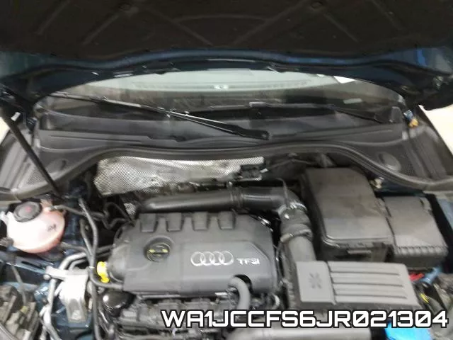WA1JCCFS6JR021304 фото 8