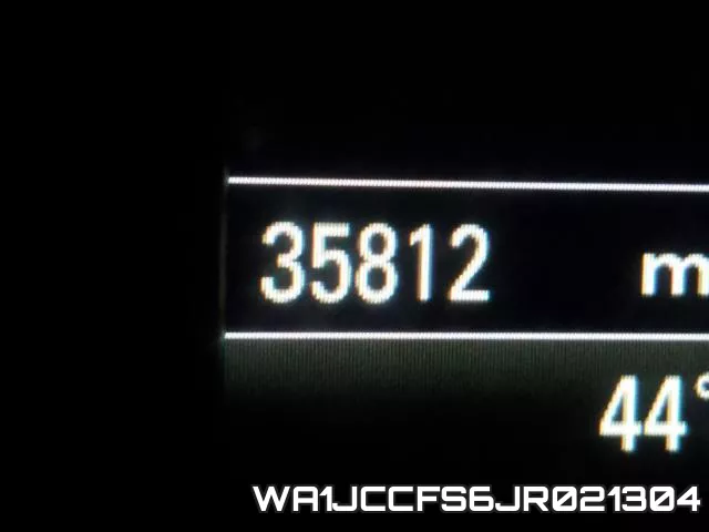 WA1JCCFS6JR021304 фото 9