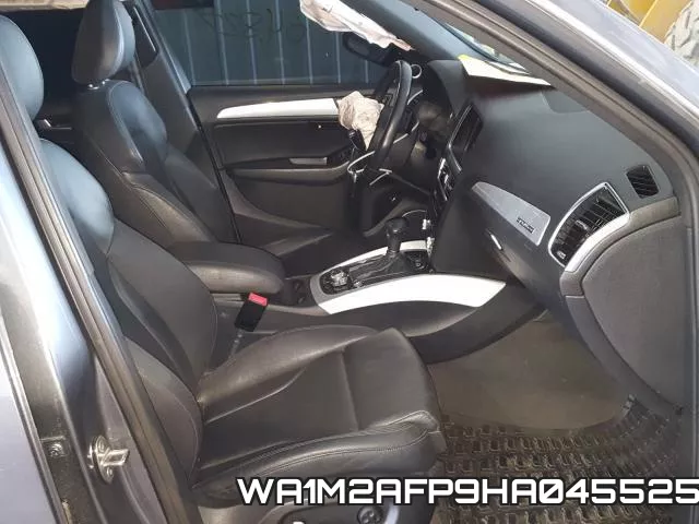 WA1M2AFP9HA045525 фото 6