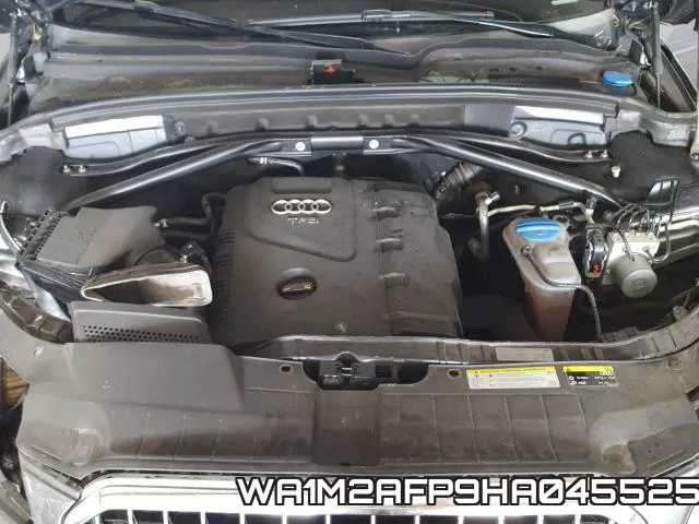 WA1M2AFP9HA045525 фото 8