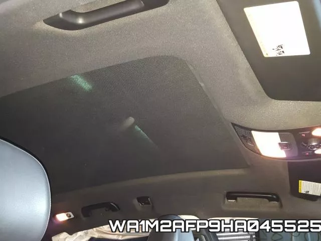 WA1M2AFP9HA045525 фото 10