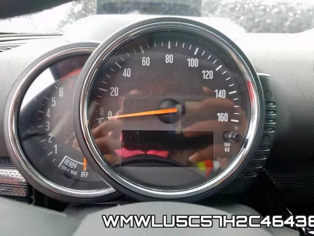 WMWLU5C57H2C46436 фото 9