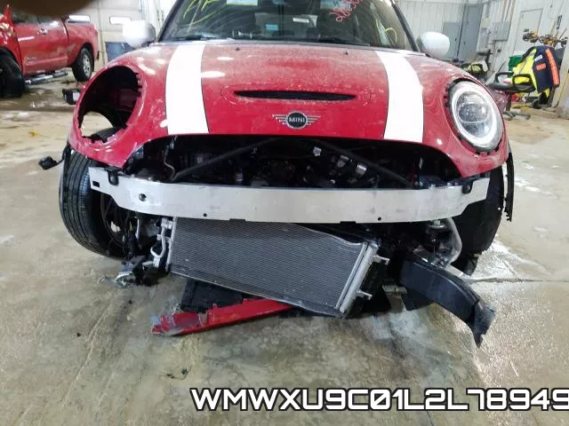WMWXU9C01L2L78949 фото 10