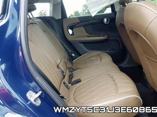 WMZYT5C31J3E60865 фото 7