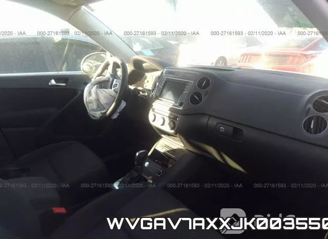 WVGAV7AXXJK003550 фото 6