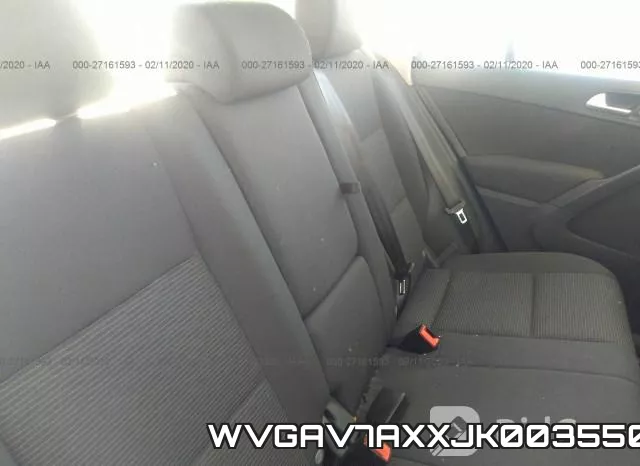 WVGAV7AXXJK003550 фото 9