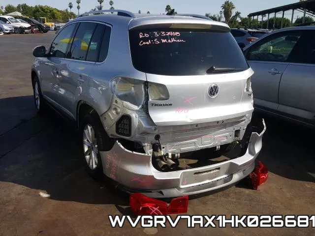 WVGRV7AX1HK026681 фото 4