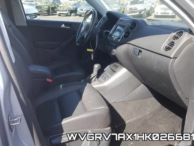 WVGRV7AX1HK026681 фото 6