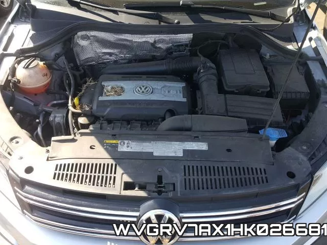 WVGRV7AX1HK026681 фото 8