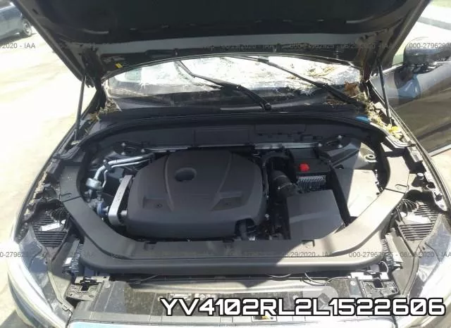 YV4102RL2L1522606 фото 2