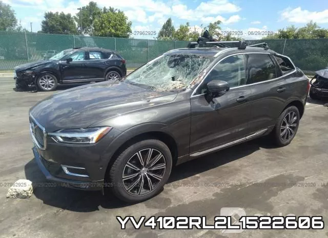 YV4102RL2L1522606 фото 3