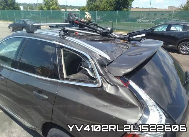 YV4102RL2L1522606 фото 6