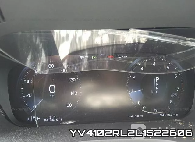 YV4102RL2L1522606 фото 7
