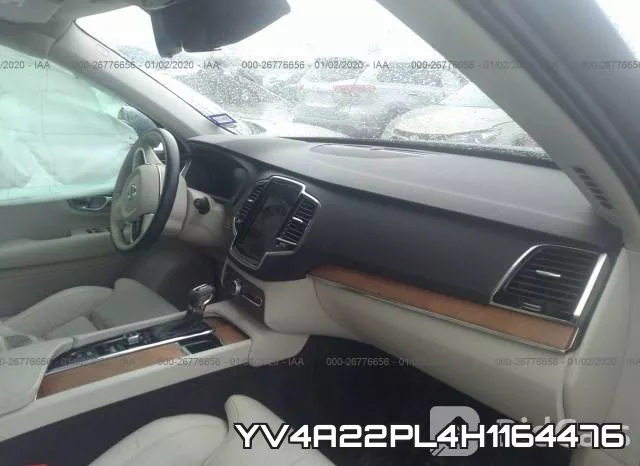 YV4A22PL4H1164476 фото 6