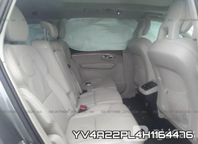 YV4A22PL4H1164476 фото 9