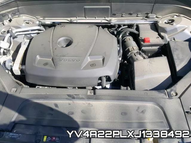 YV4A22PLXJ1338492 фото 8