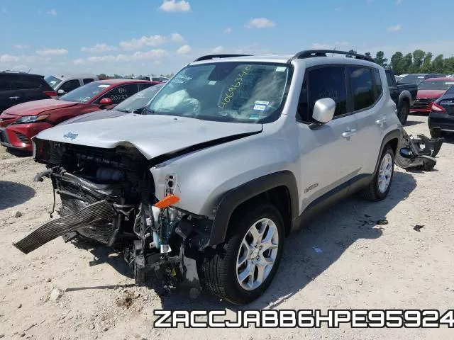 ZACCJABB6HPE95924 фото 3