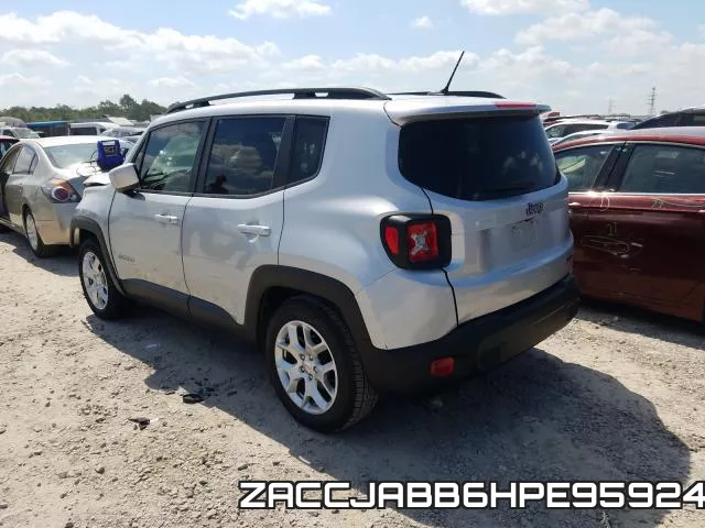 ZACCJABB6HPE95924 фото 4