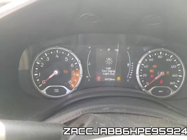 ZACCJABB6HPE95924 фото 9