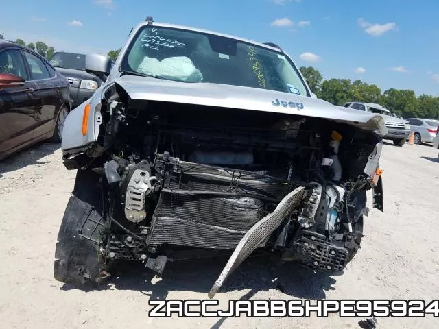 ZACCJABB6HPE95924 фото 10