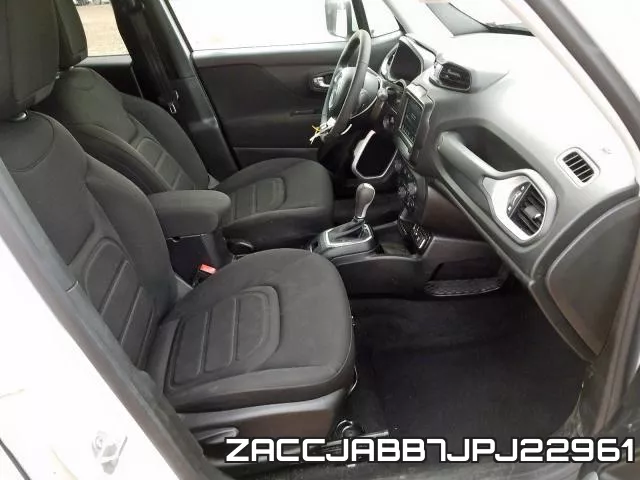 ZACCJABB7JPJ22961 фото 6