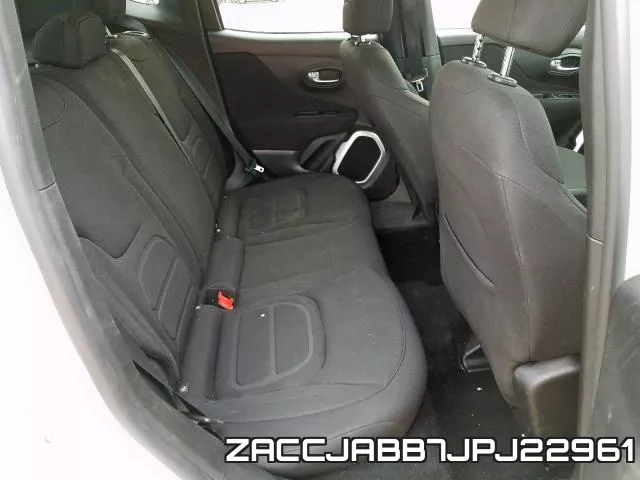 ZACCJABB7JPJ22961 фото 7
