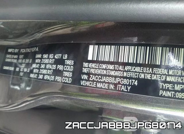 ZACCJABB8JPG80174 фото 10