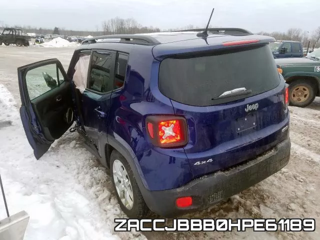 ZACCJBBB0HPE61189 фото 4
