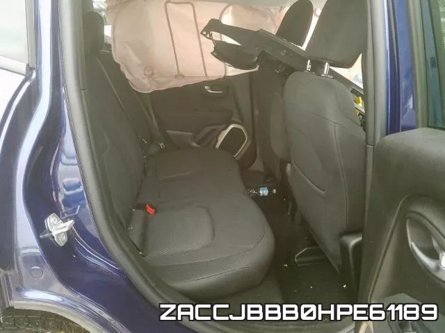 ZACCJBBB0HPE61189 фото 7