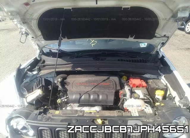 ZACCJBCB7JPH45651 фото 2