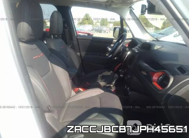 ZACCJBCB7JPH45651 фото 6