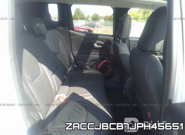ZACCJBCB7JPH45651 фото 9