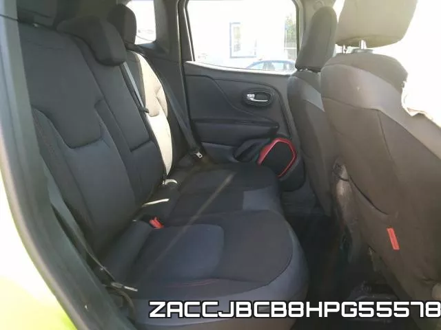 ZACCJBCB8HPG55578 фото 7