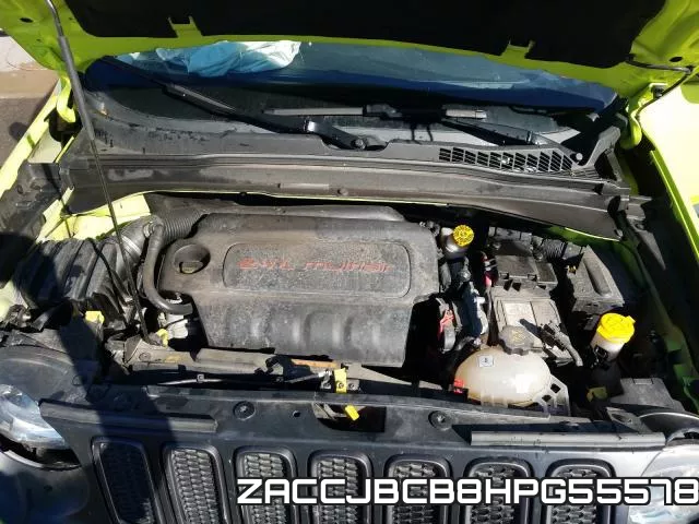 ZACCJBCB8HPG55578 фото 8