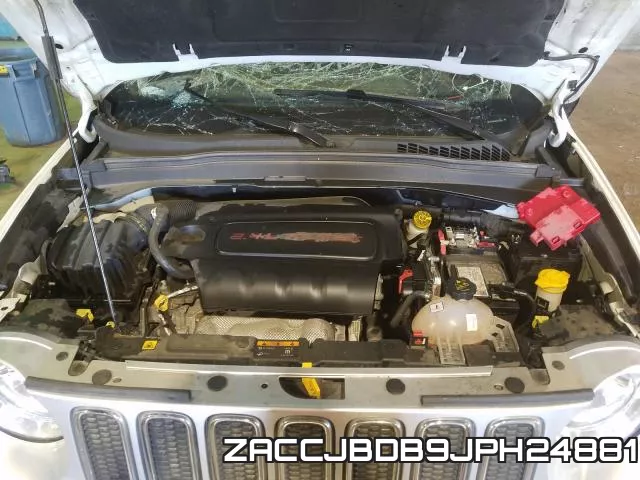 ZACCJBDB9JPH24881 фото 8