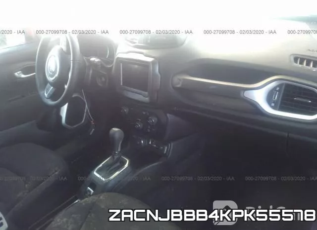 ZACNJBBB4KPK55578 фото 6